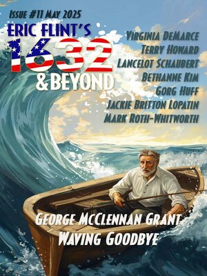 cover image of Eric Flint's 1632 & Beyond Issue #11